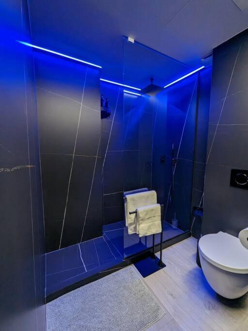 Murcia Luxury Plaza De Las Flores Apartment Ngoại thất bức ảnh