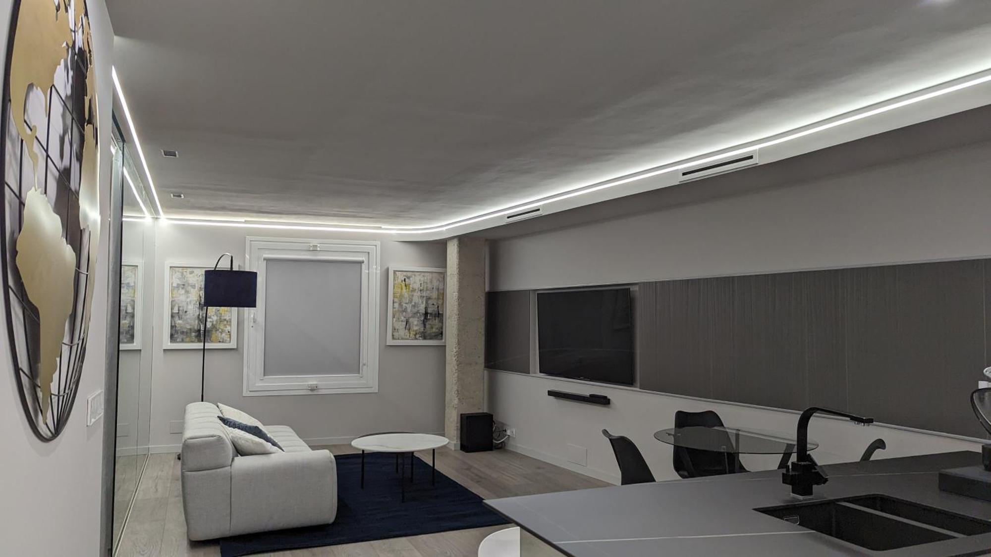 Murcia Luxury Plaza De Las Flores Apartment Ngoại thất bức ảnh