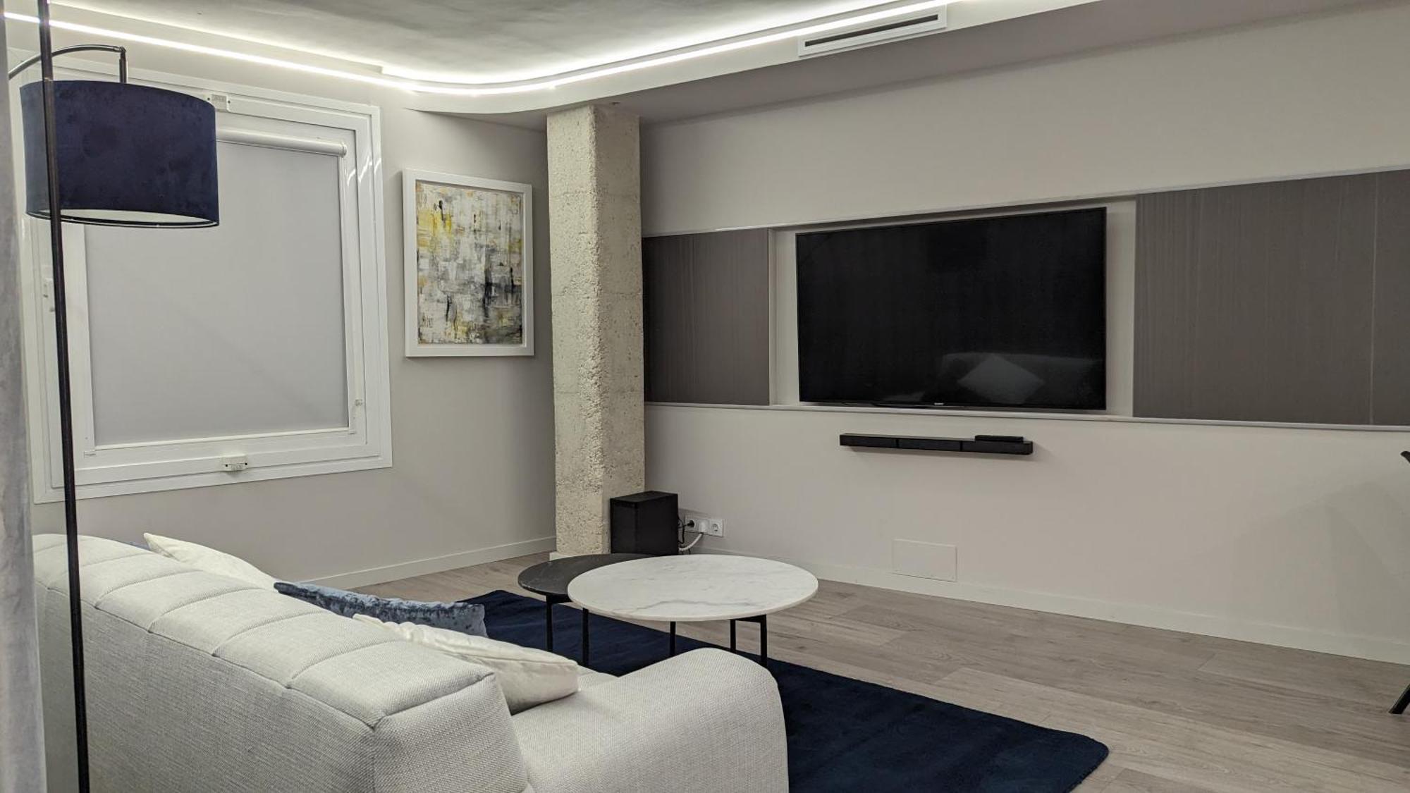 Murcia Luxury Plaza De Las Flores Apartment Ngoại thất bức ảnh
